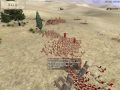 Rome Total War Online Battle #1277: Greece vs Rome