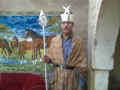 Funny Saraiki Darama Funny ( Badshah Akbar )
