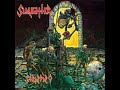 Slaughter - Disintegrator/Incinerator