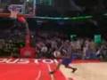 videos de Andre Iguodala Missed 360 Behind The Back Dunk