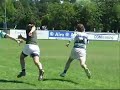 Los Tilos vs San Martin M-19 2007 Los Tilos vs San Martin M-19 2007