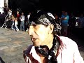 Carrera de burros