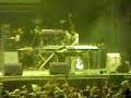 bronco en concierto en madrid  3ª parte 17/11/2007