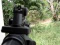M4 Carbine Airsoft Puero RIco