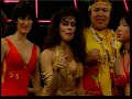 Little Egypt GLOW Rap