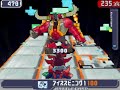 Ryuusei no rockman 3 B.A: what the .... Ryuusei no rockman 3 B.A: what the ....
