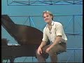 Sondheim teaches 'Later' from A Little Night Music