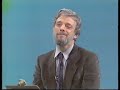 Sondheim teaches 'Later' from A Little Night Music