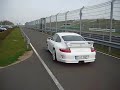 Leipzig Porsche GT3 Test Drive Leipzig Porsche GT3 Test Drive