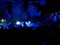 Sensation White 2009 Budapest – Intro