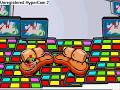 Clubpenguin Xtreme Jumps(by me)