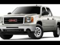 2010 GMC SIERRA 1500 Coolidge, AZ