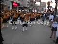 Southern University \"Amazing\" 2006
