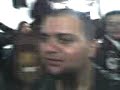 Agitando em feraz 2007