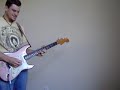 Klon Centaur Demo Klon Centaur Demo