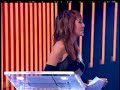 No disparen al pianista - 'Tengo una pregunta....' - Chenoa