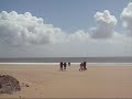Windy Day In Tenby