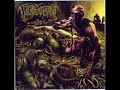 Guttural Engorgement - The Slow Decay of Infested Flesh
