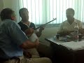 Fekri Ahmeti (Vllau i Ali Ahmetit)- Vllezerit Lleshi - Pa na shihni kush na erdhi