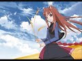 狼と香辛料より～旅の途中～