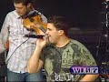 Josh Gracin: Wheels @ Festival in the Park, Roanoke VA