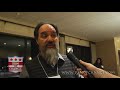 Interview with Joe the Nerd About Protesting Sen Specter at the PA Progressive Summit
