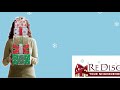 Merrie Holiday: Rediscover Your Neighborhood Downtown in Pikesville