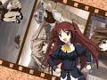 エロゲー１８禁　ぱすてるチャイムContinueOP
