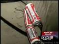 San Antonio Cops Force Blood Test on Drivers.