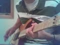 Pour Some Sugar on Me - Def Leppard cover