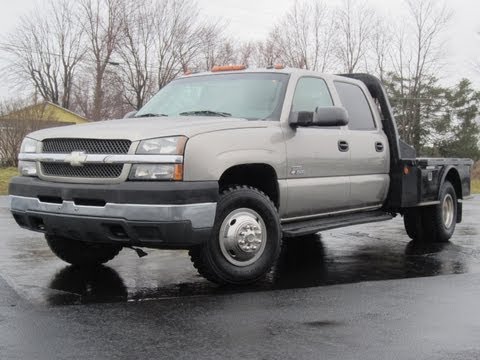 chevy diesel