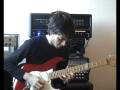 Daniele Gottardo - Funk Fusion 1