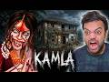 Kamla Ko Bhoot Bana Diya | Horror Game