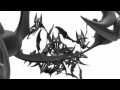 Panasonic Viera - Paint It Black
