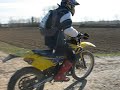Husqvarna 50 Flavio