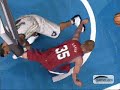 NBA Live 2007 intro - Set to the Immigrant Song