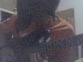 CRAP !! guitar haha