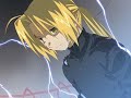DNangel-FMA  Bishie Tribute