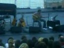 Saez-En travers les Néons-Live @ Sete