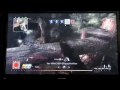 Call of Duty World At War: The Sound Of The Forties: No Scope Montage