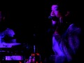 Little Dragon - Constant Surprises, performed at Le Poisson Rouge, Nov. 21, 2009