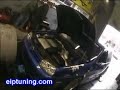Golf R32 Turbo 742 BHP