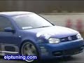 Golf R32 Turbo 742 BHP