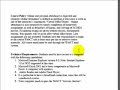 Financial Accounting Syllabus