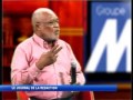 Click to View : JOURNAL DE LA REDACTION 13/10/13 TELE 7