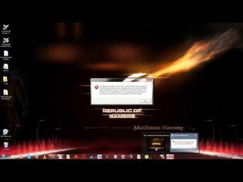 how to install patch for c&c generals