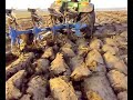 Pflügen John Deere Lemken Pflügen John Deere Lemken