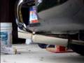 240sx Blitz Nur Spec R exhaust
