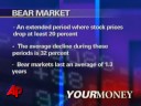 Your Money: Surviving the Bear Market Your Money: Surviving the Bear Market