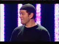 Lawak Giler - Translate lagu ke body language..